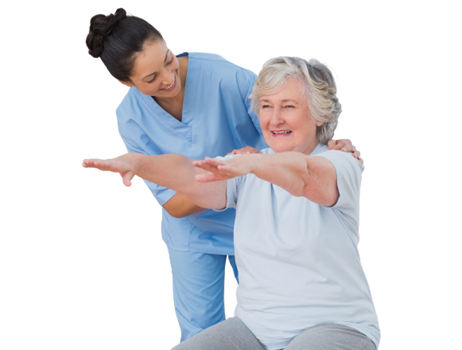 Курс специалиста по социальной работе в реабилитационной сфере в Новотроицке (Оренбургская область)