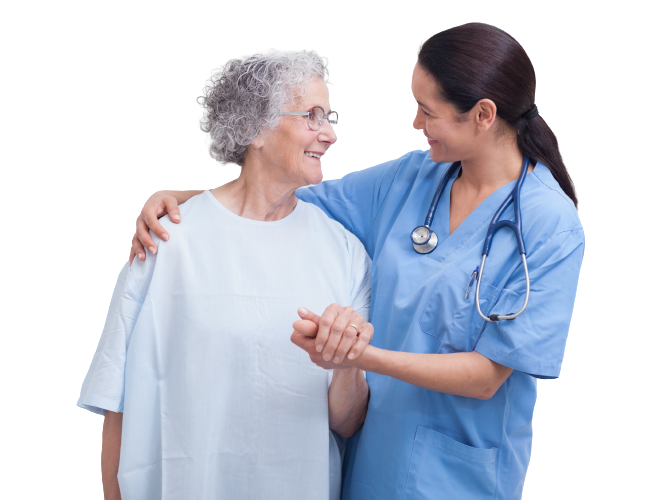 Курс младшей медсестры по уходу за больными в Новотроицке (Оренбургская область)