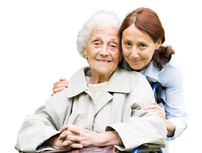 Курс патронажной сиделки (помощницы по уходу) в Новотроицке (Оренбургская область)