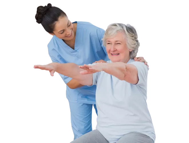 Курс специалиста по социальной работе в реабилитационной сфере в Новотроицке (Оренбургская область)