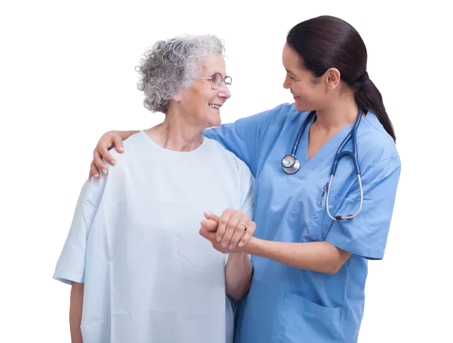 Курс младшей медсестры по уходу за больными в Новотроицке (Оренбургская область)